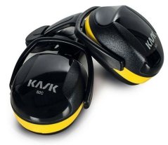 Chrániče sluchu KASK SC2