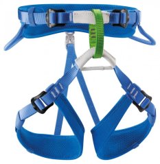Dětský sedací úvazek Petzl Macchu