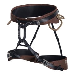 Singing Rock GARNET mahogany brown XS