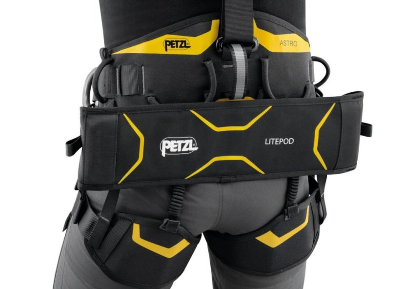 Petzl Litepod sedačka