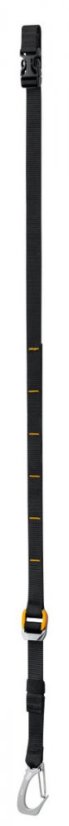 Petzl KNEE ASCENT UPPER STRAP