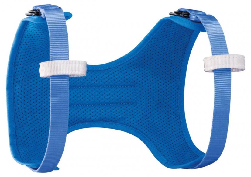 Dětský hrudní úvazek Petzl Body