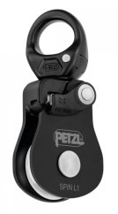 Kladka Petzl Spin L1