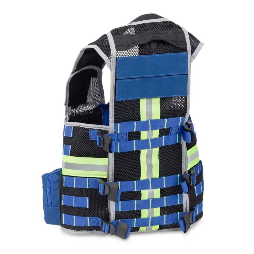 E-VEST'S - záchranářská vesta