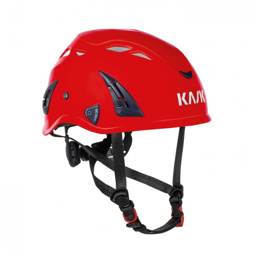 Přilba KASK SUPERPLASMA PL