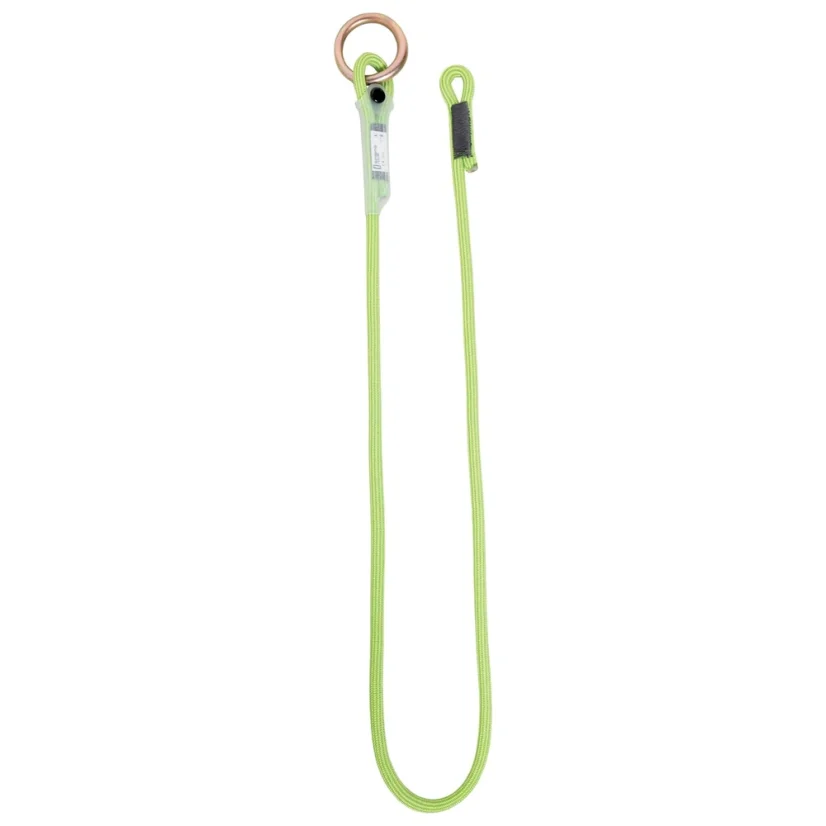PATRON LANYARD STEEL RING