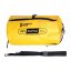 Singing Rock DRY DUFFLE 40 l žlutý