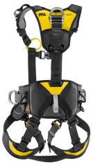 Petzl VOLT WIND 1 zachycovací a polohovací postroj pro větrné elektrárny INT