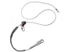 Camp Rope Adjuster 2 metry s karabinami
