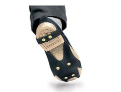VÝPRODEJ - nesmeky Petzl Spiky Plus