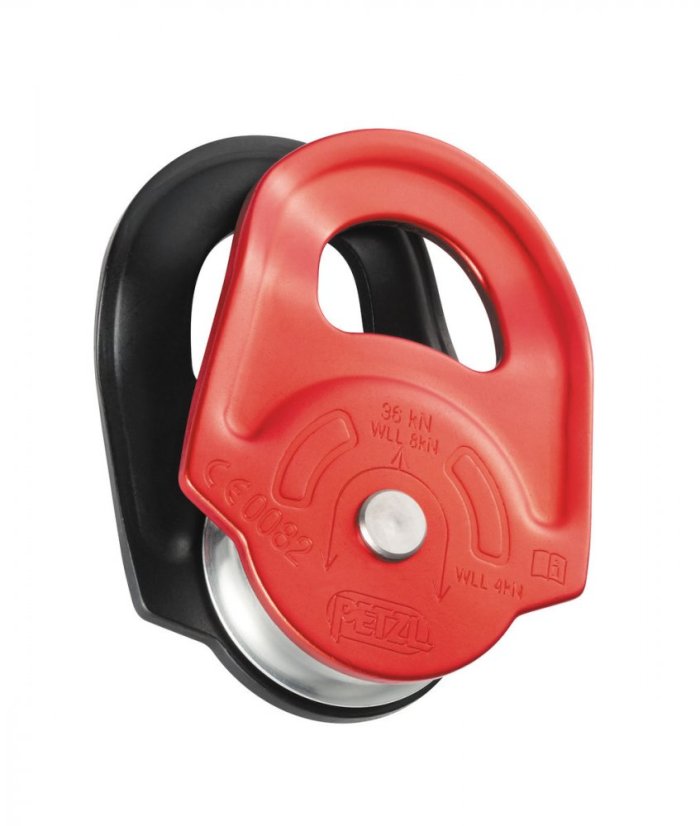 Petzl Rescue kladka