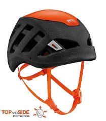 Přilba Petzl Sirocco