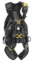 VÝPRODEJ - zachycovací postroj Petzl Volt vel. 1 r.v. 2016