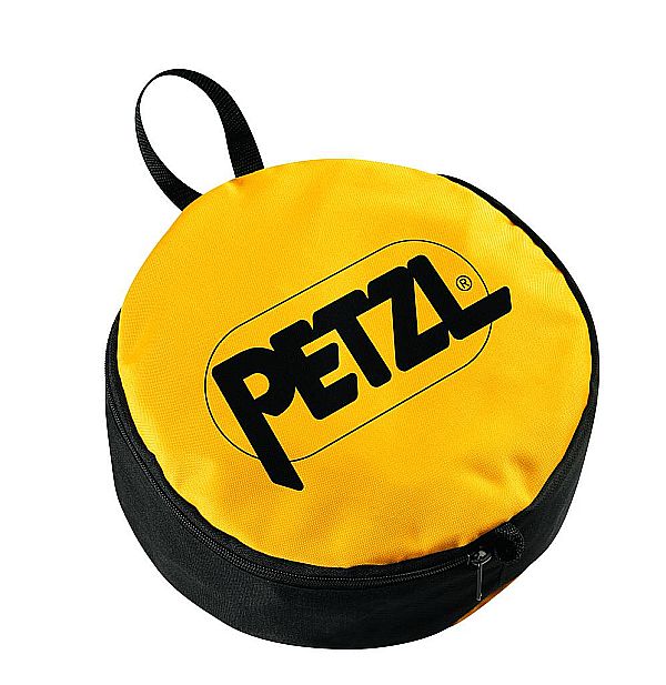 Petzl Eclipse vak na házecí lanko