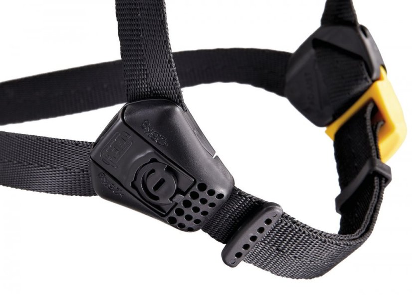 Petzl VERTEX pracovní přilba