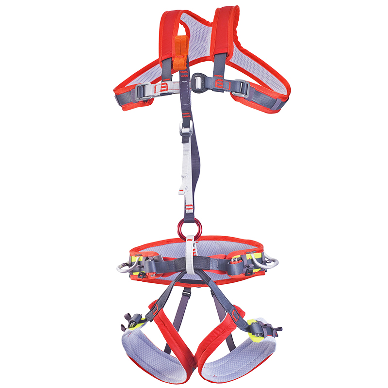 CAMP Air Rescue EVO Sit záchranářský sedák