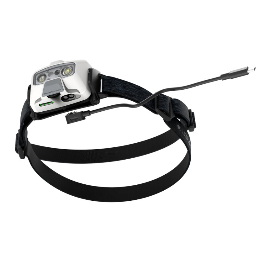 LEDLENSER HF6R CORE čelovka