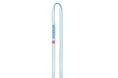 Ocún plochá šitá smyce 11 mm 120 cm