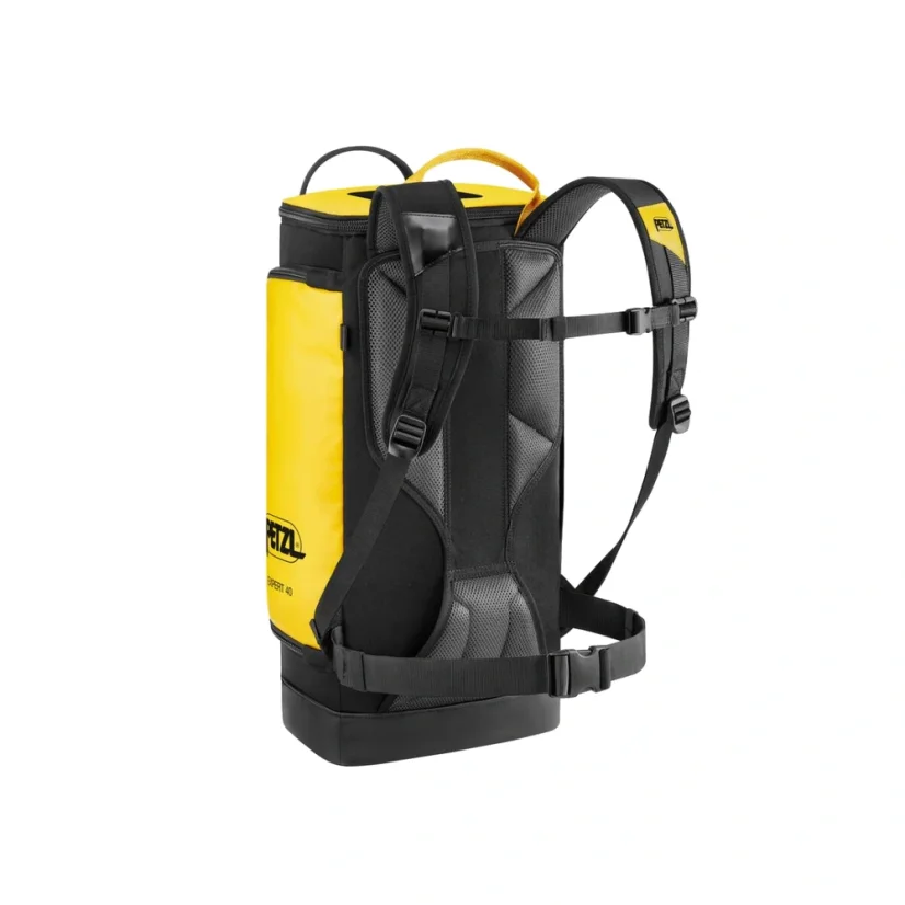 Petzl Expert 40 žlutá