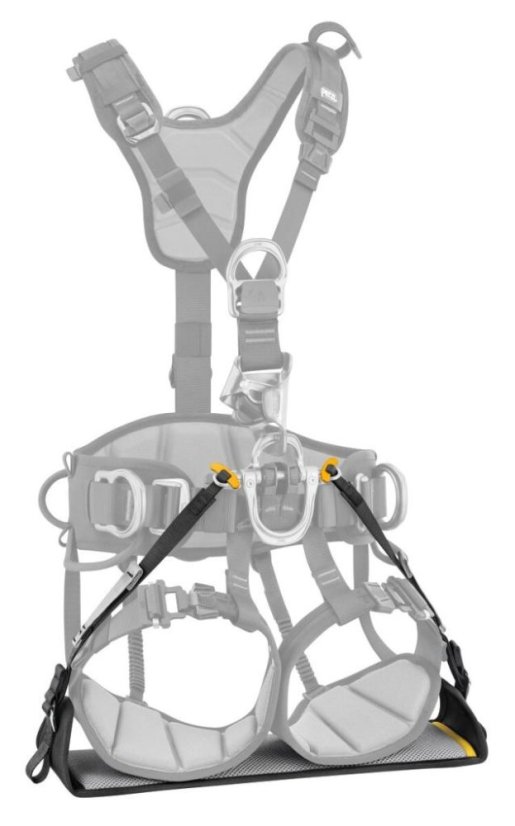 Petzl Litepod sedačka