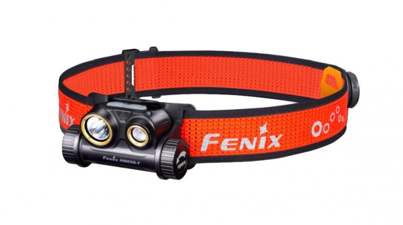 Fenix HM65R-T čelovka