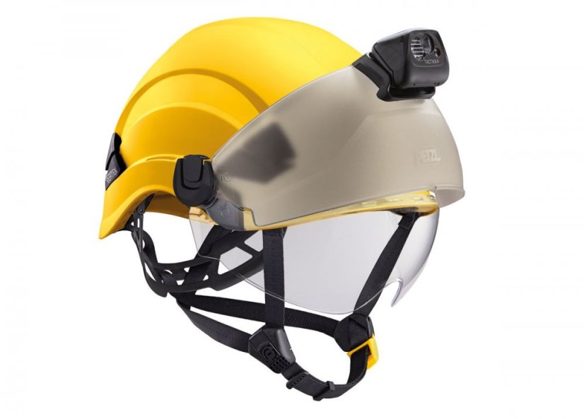 Petzl VERTEX pracovní přilba