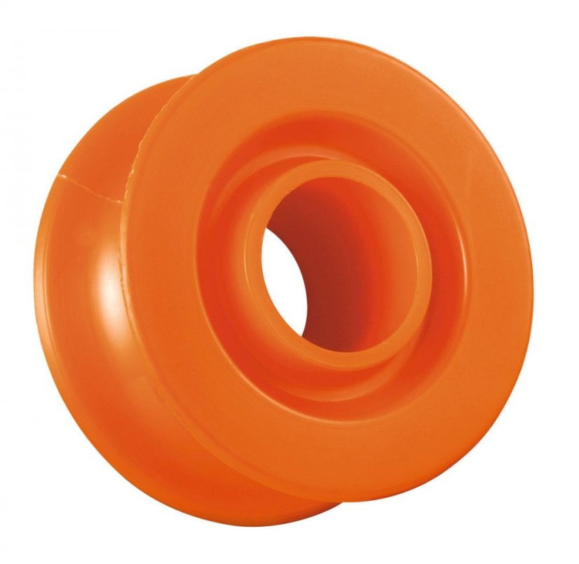 Kladka Petzl Ultralegere