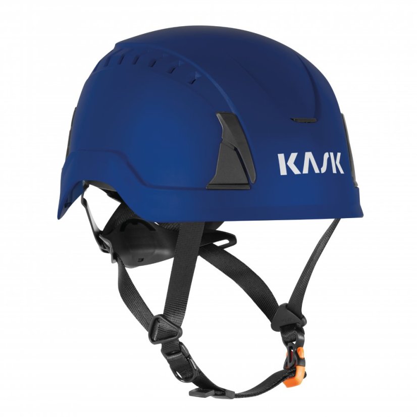 Kask Primero Air modrá