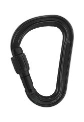 HMS karabina Petzl Attache SL