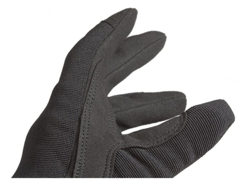 CMC Riggers Gloves černé