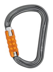 HMS karabina Petzl William TL