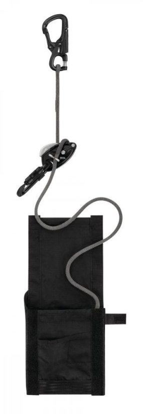 Petzl EXO EASHOOK OPEN