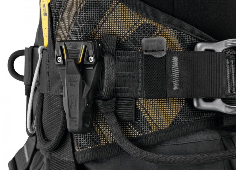 INTERFAST příslušenství pro připojení vaku Toolbag a smyčky Tooleash
