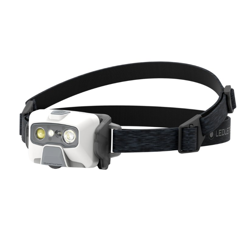 LEDLENSER HF6R CORE čelovka