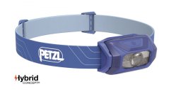Petzl TIKKINA 2022 jednoduchá turistická čelová svítilna