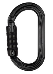  Petzl OK Triact-Lock černá