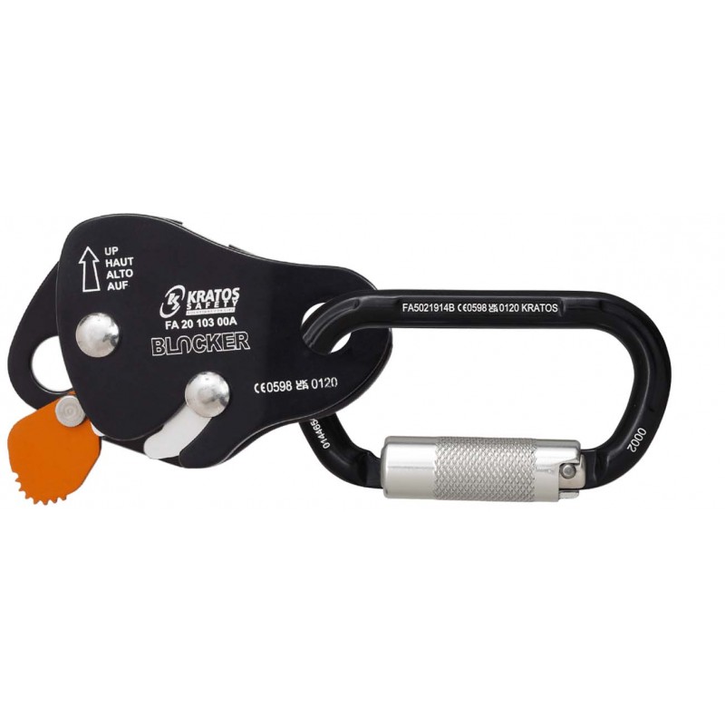 Kratos Safety zachycovač pádu FA2010300 A