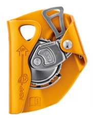NÁVOD Petzl Asap