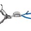 PETZL SCORPIO VERTIGO ferratová brzda