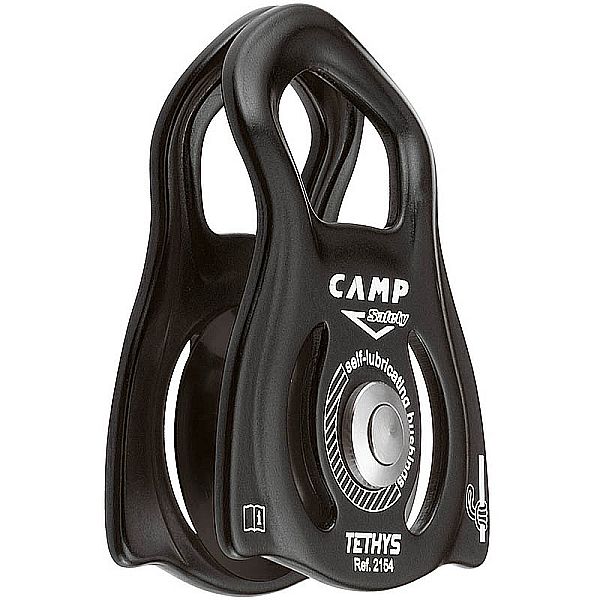 Kladka Camp Tethys