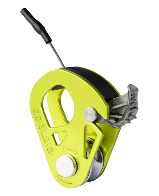 Edelrid Spoc