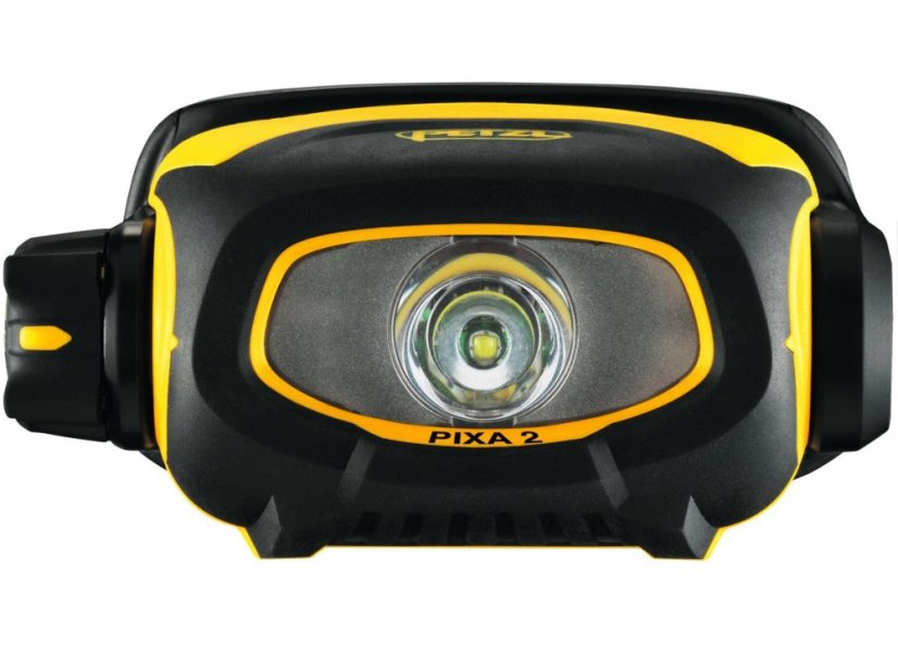 Petzl PIXA 2 pracovní čelová svítilna
