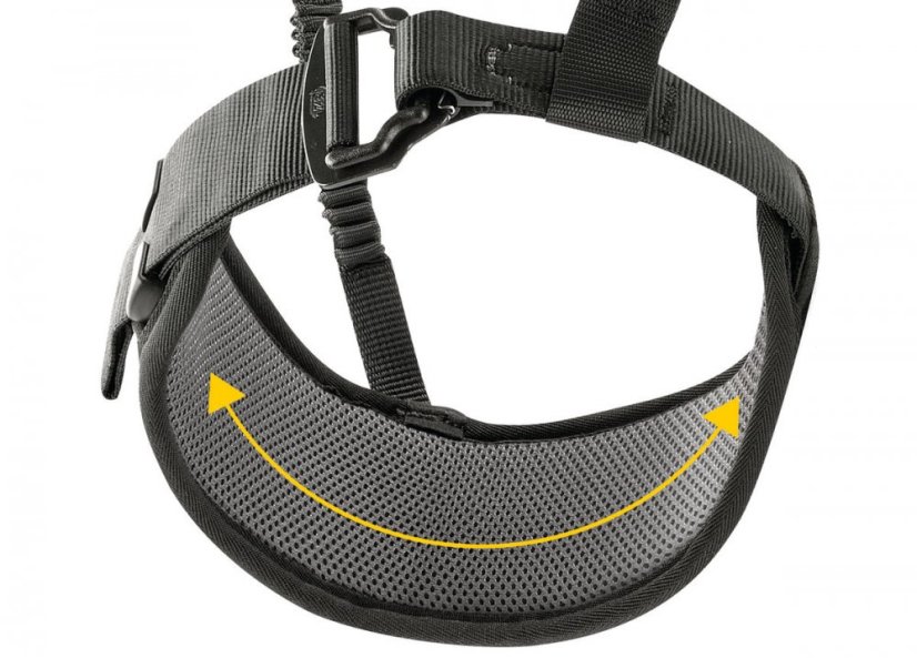 Petzl FALCON sedací pracovní postroj