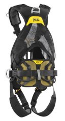 VÝPRODEJ - zachycovací postroj Petzl Volt vel. 1 r.v. 2016