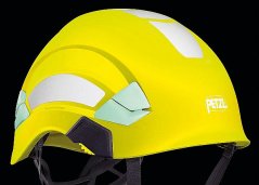 Reflexní nálepky na přilby Petzl Vertex