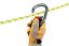 Karabina Petzl Vertigo Twist