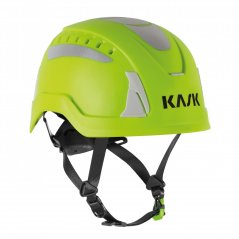 Kask Primero PL reflexní přilba pro záchranáře