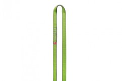 Ocún plochá šitá smyce 16 mm 80 cm