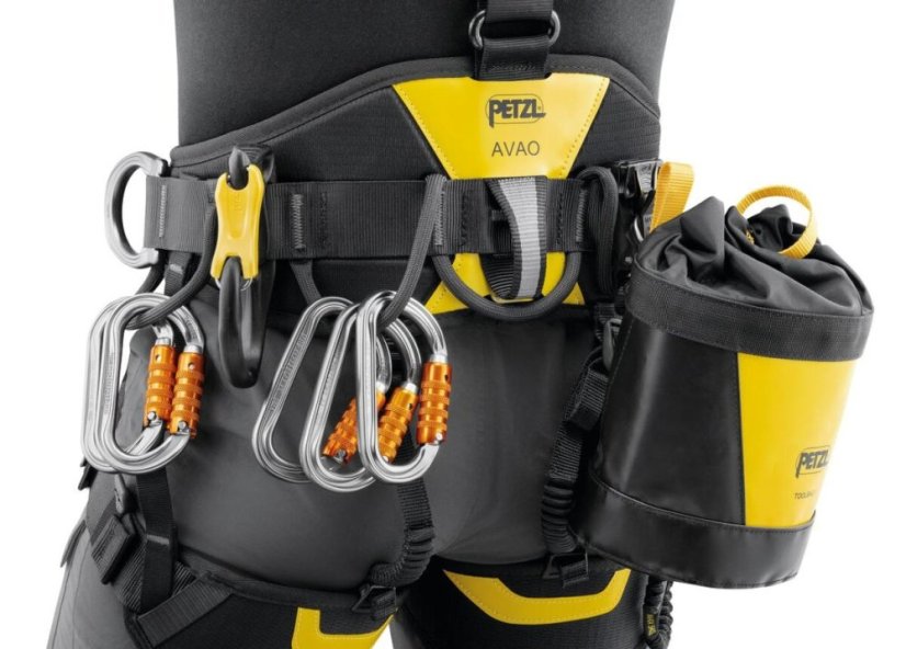 Petzl Avao EU