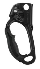 Petzl Ascension černý
